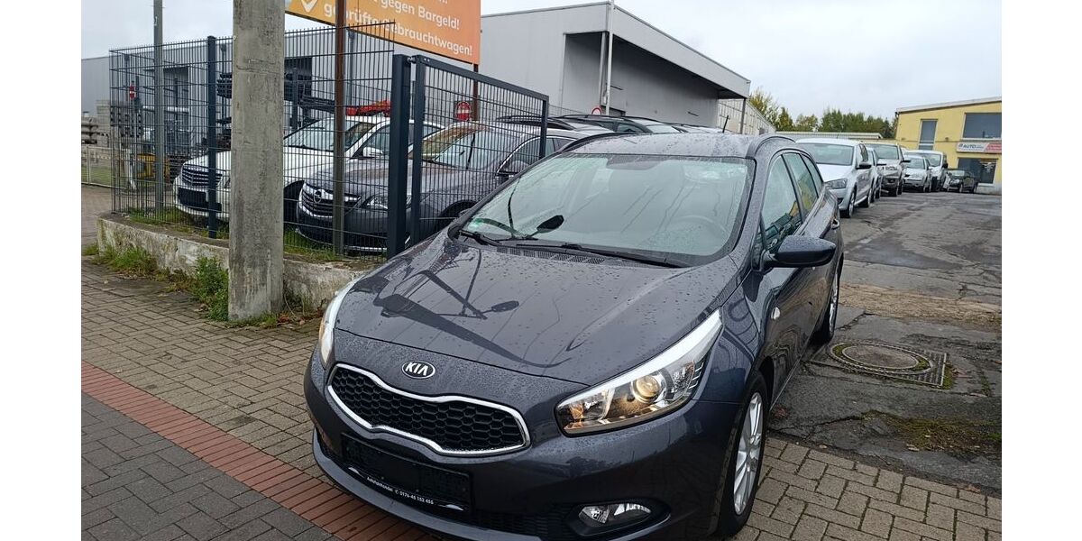 Kia ceed Sportswagon 144.000 km 6.990 &euro; Hannover 30453