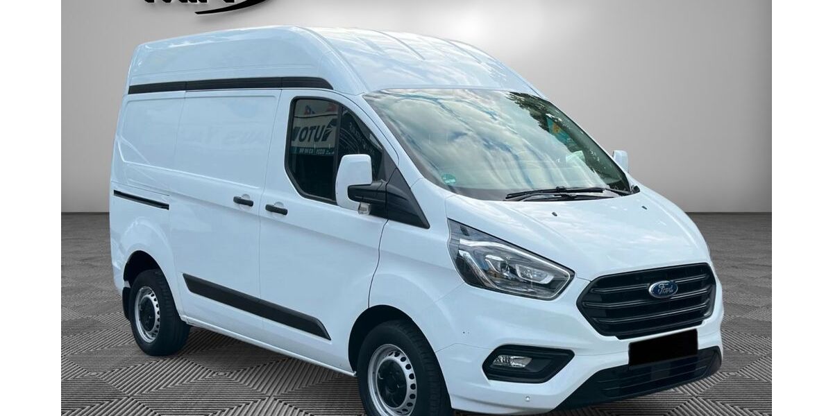 Ford Transit Custom 129.000 km 16.990 &euro; Köln 51067