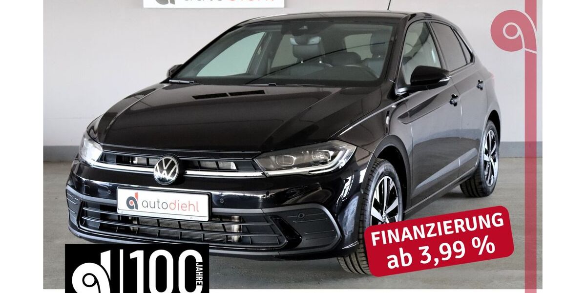 VW Polo 25.286 km 21.990 &euro; Wetzlar 35576