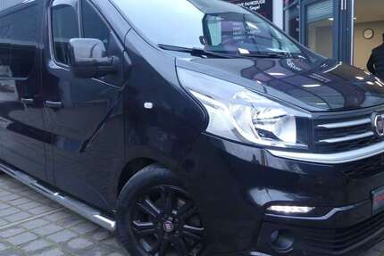 Fiat Talento 59.888 km 21.800 &euro; Berlin 13156