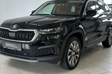 Skoda Kodiaq 38.463 km 30.999 &euro; Hemmingen/Hannover 30966