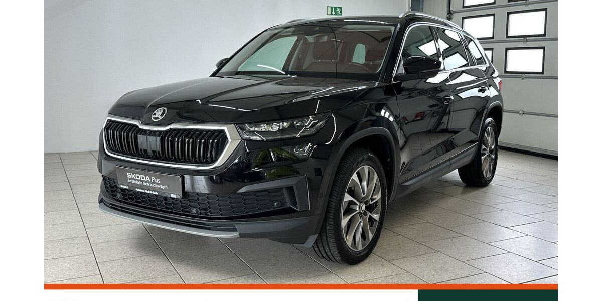 Skoda Kodiaq 38.463 km 30.999 &euro; Hemmingen/Hannover 30966