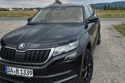 Skoda Kodiaq 149.000 km 22.900 € Pfungstadt 64319