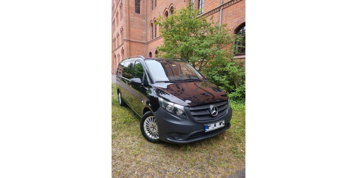 Mercedes-Benz Vito 156.000 km 22.799 € Wiesbaden 65203