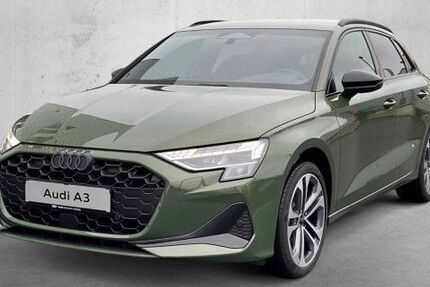 Audi A3 5.900 km 37.490 &euro; Leipzig 04129