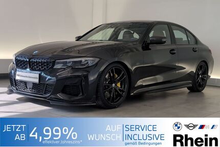 BMW M340d