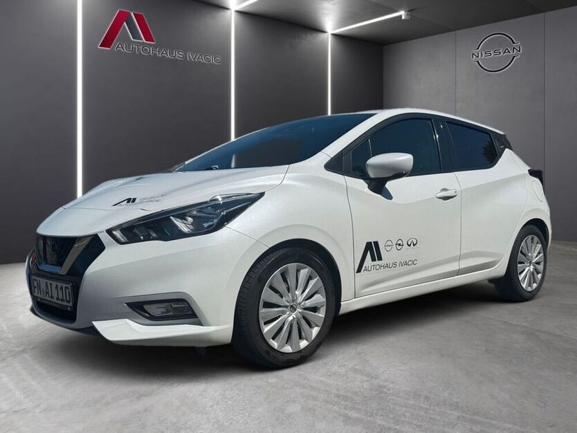 Micra