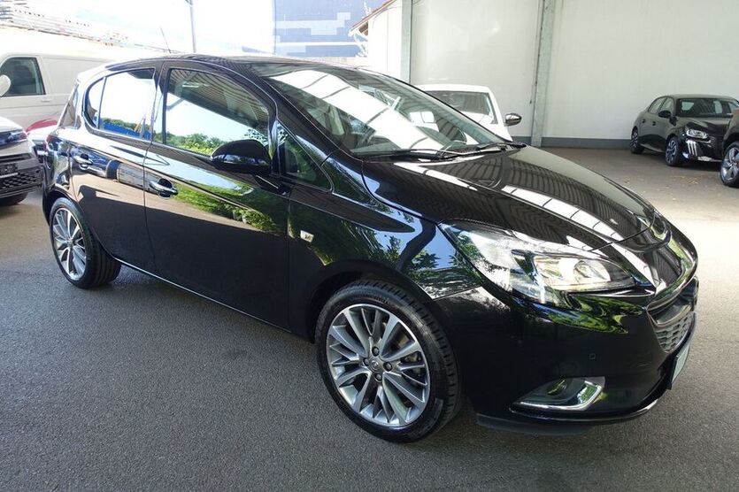 Corsa