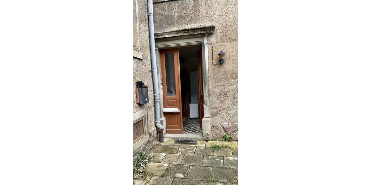 Mehrfamilienhaus, Wohnhaus Burgstädt - 1 Zimmer, 278 m&sup2;, 25.000&euro; | Angebot:25776919