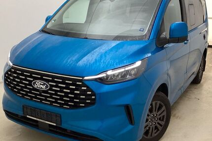 Ford Transit Custom 5.550 km 60.970 &euro; Nürnberg 90431