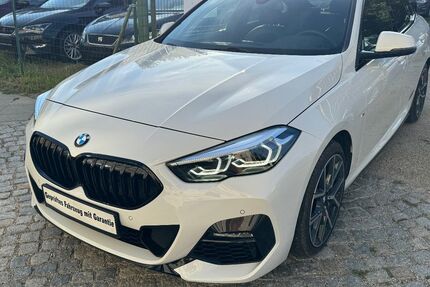 BMW 218 Gran Coupé 29.000 km 28.999 € Görlitz 02826