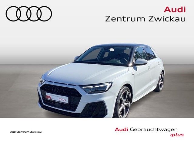 Audi A1 59.879 km 21.490 € Zwickau 08056