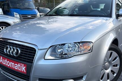 Audi A4 143.473 km 5.999 &euro; Koblenz 56070