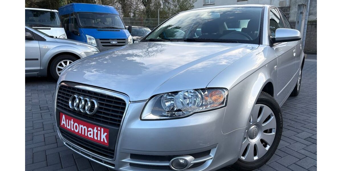 Audi A4 143.473 km 5.999 &euro; Koblenz 56070