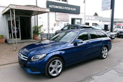 Mercedes C 220