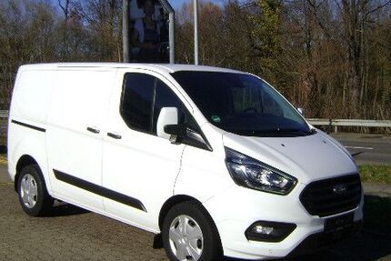 Ford Transit Custom 127.900 km 11.950 &euro; Mönchengladbach 41189