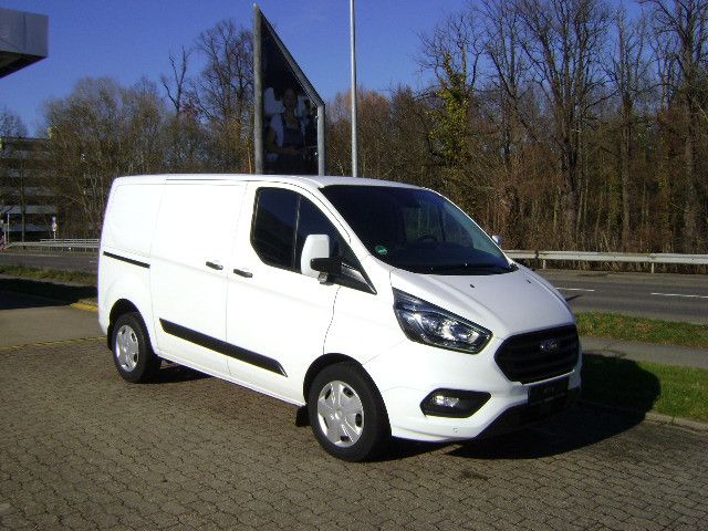 Ford Transit Custom 127.900 km 11.950 &euro; Mönchengladbach 41189