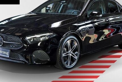Mercedes-Benz A 180 3.000 km 41.998 &euro; Wittstock 16909