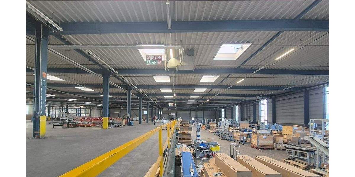 Gewerbeobjekt Hückelhoven Baal Baal - 3.400.000&euro; | Angebot:25360615