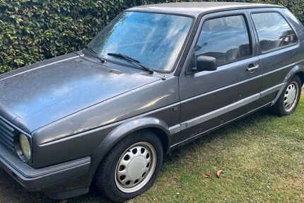 VW Golf 400.000 km 1.200 &euro; Neumünster 24536