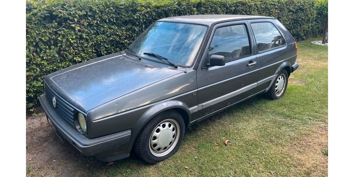 VW Golf 400.000 km 1.200 &euro; Neumünster 24536
