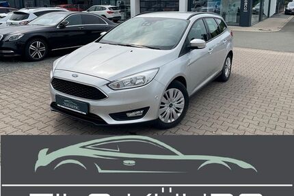 Ford Focus 64.719 km 12.490 € Bad Düben 04849