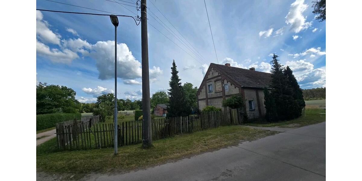 Bauernhaus, Landhaus Genthin - 4 Zimmer, 80 m&sup2;, 55.000&euro; | Angebot:26888663