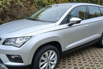 Seat Ateca 54.650 km 16.900 € Meerbusch 40668