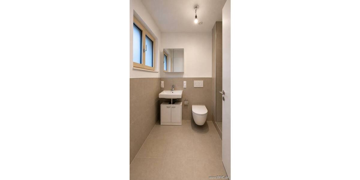 Etagenwohnung Fürstenfeldbruck - 2 Zimmer, 57 m&sup2;, 1.254&euro; | Angebot:26441763