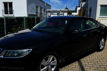 Saab 9-5 79.000 km 11.900 &euro; Senden 89250