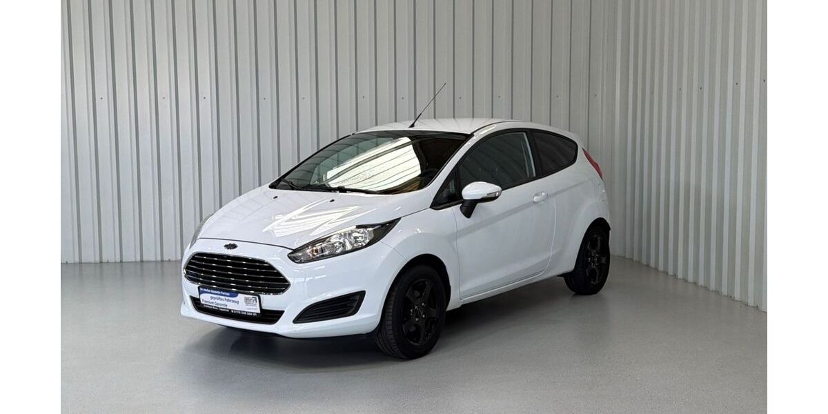 Ford Fiesta 150.000 km 3.950 &euro; Lippstadt 59555