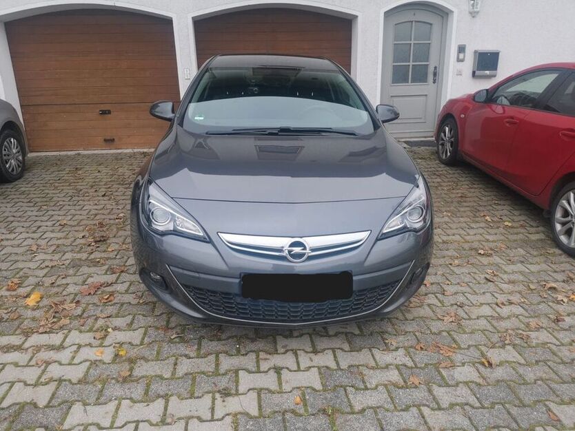 Astra