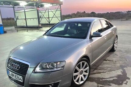 Audi A6 197.000 km 3.999 &euro; Berlin 13055