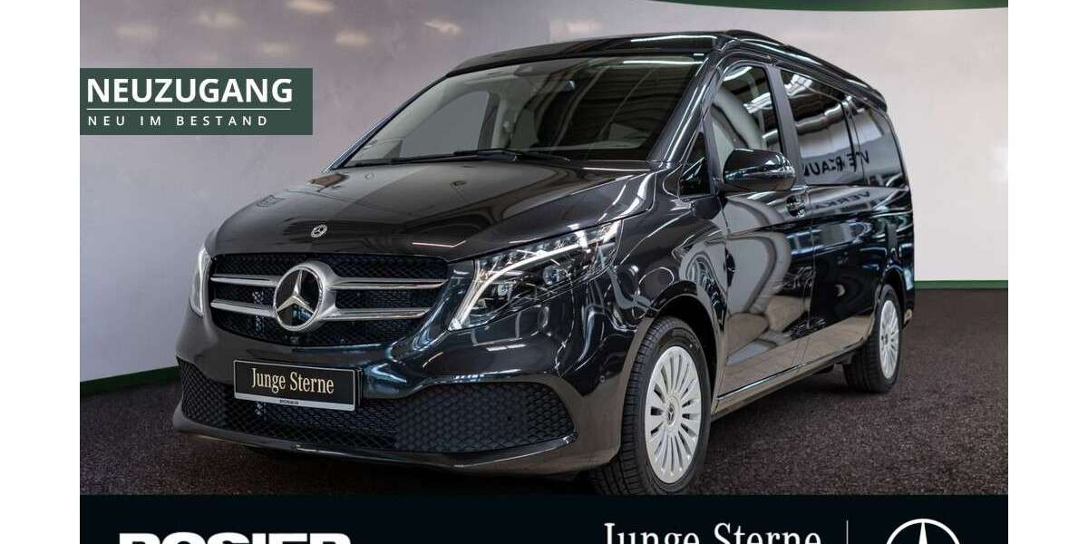 Mercedes-Benz Marco Polo 3.000 km 61.950 &euro; Paderborn 33106