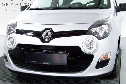 Renault Twingo 127.142 km 4.465 € Hamburg 22119