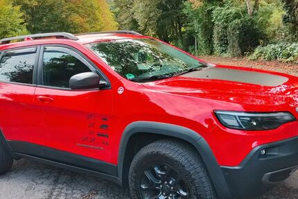 Jeep Cherokee 30.800 km 24.990 &euro; Schwerte 58239