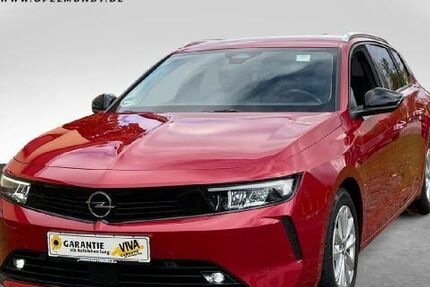 Opel Astra 13.110 km 22.840 &euro; Merseburg 06217