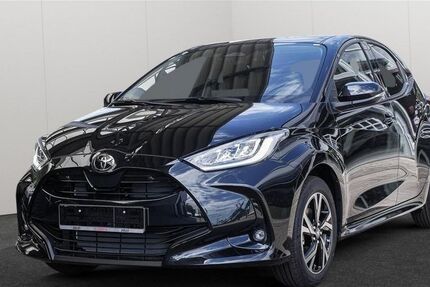 Toyota Yaris 4.500 km 24.490 &euro; Ahrensburg 22926