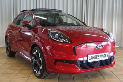 Ford Puma Gen-E 2.849 km 30.980 &euro; Altenberge 48341