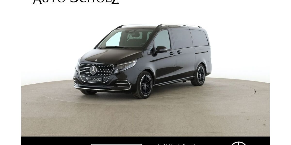 Mercedes-Benz V 220 10.026 km 69.997 &euro; Bamberg 96052
