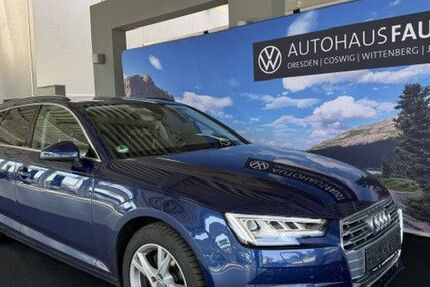 Audi A4 156.951 km 12.950 &euro; Jessen 06917