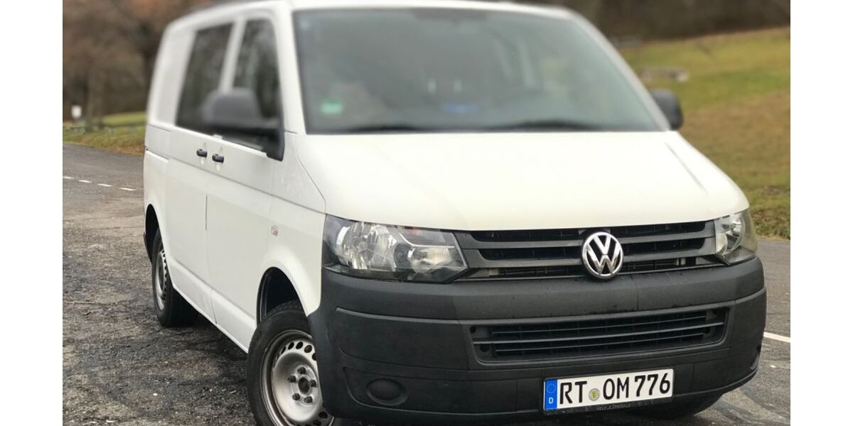 VW T5 Transporter 275.000 km 7.650 &euro; Reutlingen 72766