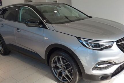 Opel Grandland (X) 78.940 km 14.999 &euro; Ahorntal 95491