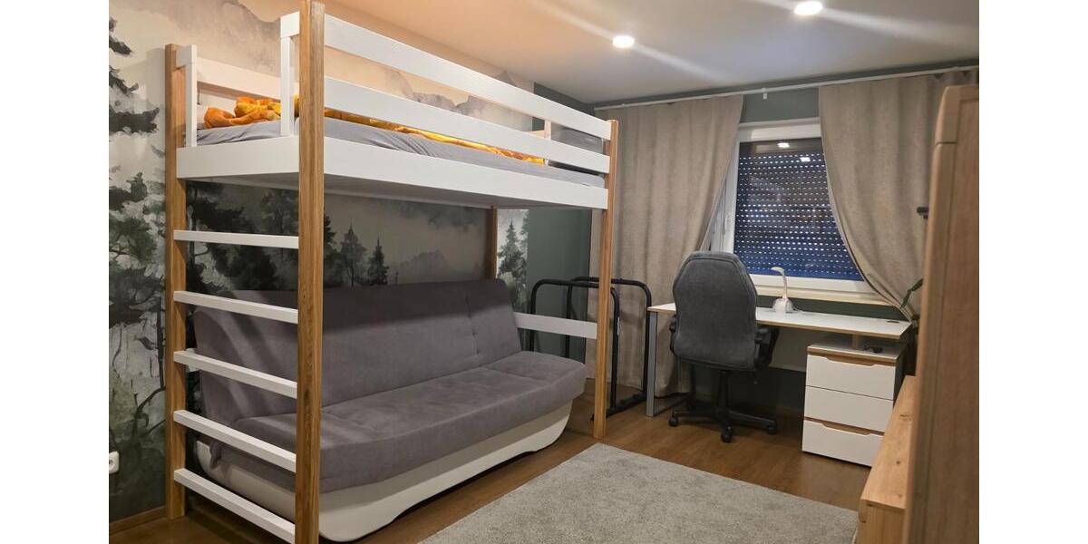 Erdgeschoßwohnung Wolfsburg Almke - 6 Zimmer, 122 m&sup2;, 345.000&euro; | Angebot:25177804