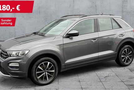 VW T-Roc 92.008 km 16.234 &euro; Scheßlitz 96110