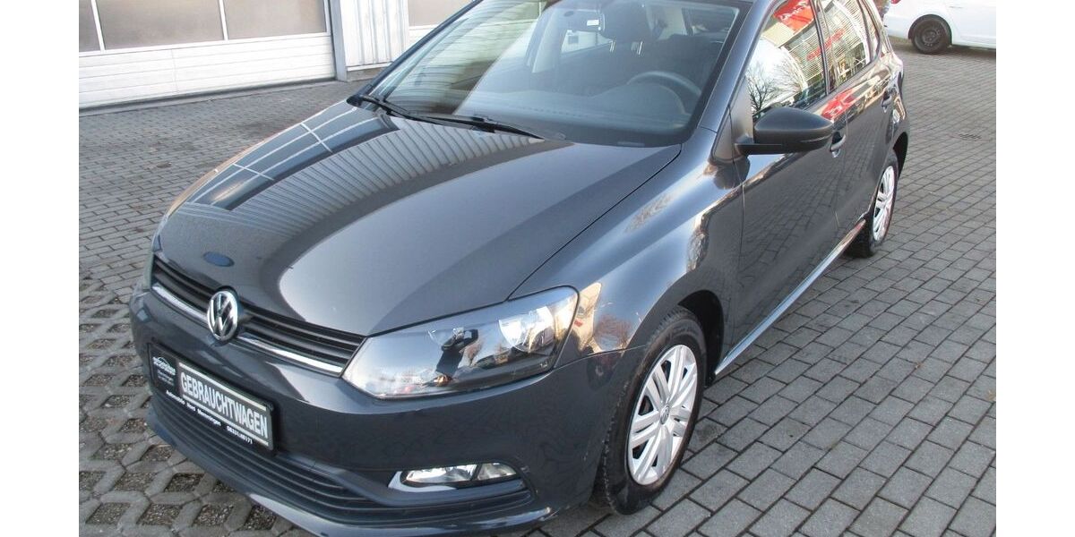 VW Polo 57.490 km 8.950 &euro; Memmingen 87700