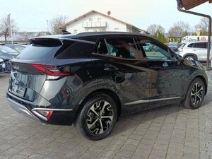 Kia SPORTAGE 1.6T 48V 2WD DCT SPI DRIVE 18.961 km 30.990 € Höhenkirchen-Siegertsbrun 85635