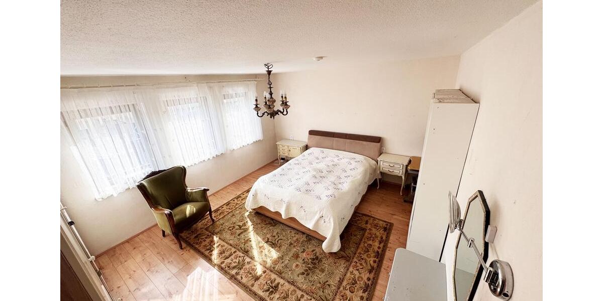 Reihenhaus Augsburg Lechhausen - 4 Zimmer, 94 m&sup2;, 450.000&euro; | Angebot:25406889