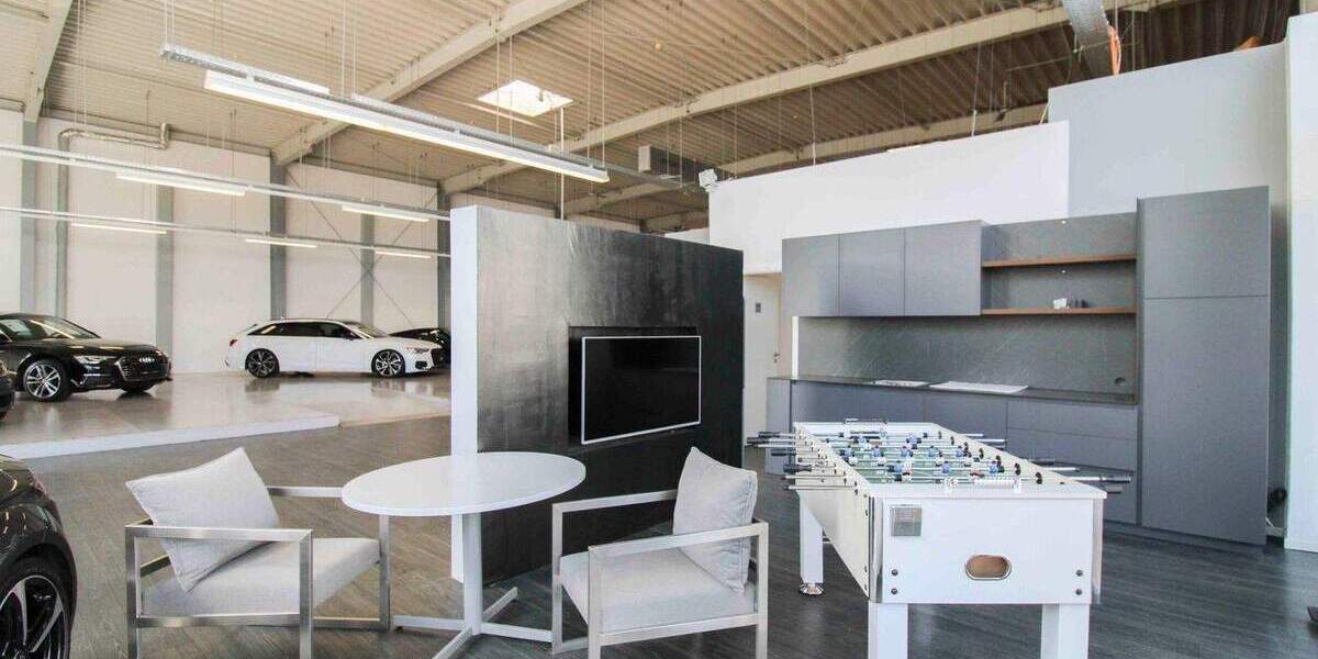 Gewerbeobjekt Hamm Herringen - 1.550.000&euro; | Angebot:25279132