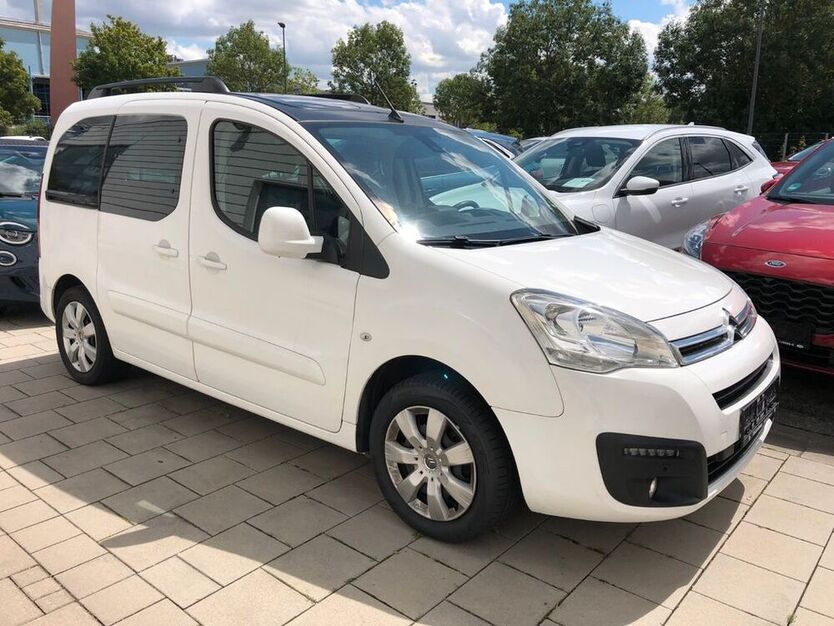 Berlingo